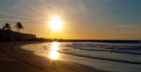 PLAYA DEL PALO, 3D2B FIBRA ÓPTICA Aire Acondicionado Alfonsina y el Mar